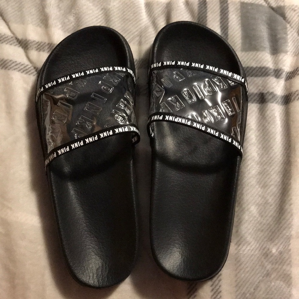 PINK slides